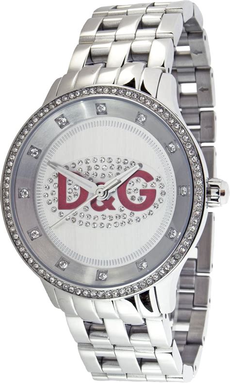 montre femme dolce gabbana|dolce gabbana watches for women.